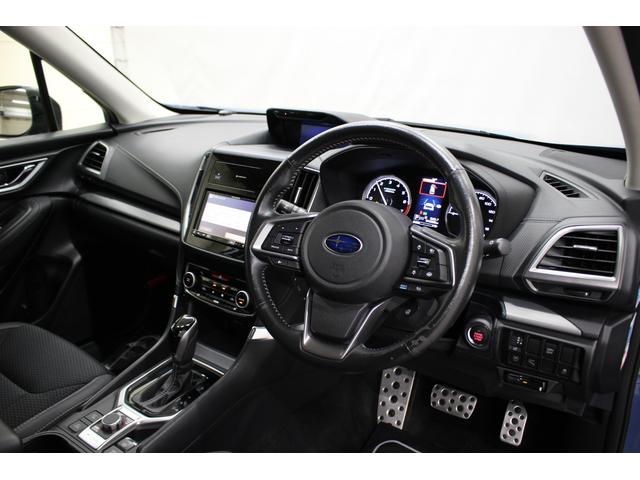 フォレスター Advance EyeSight搭載車(19枚目)