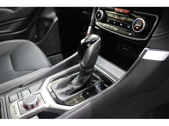 フォレスター Advance EyeSight搭載車(21枚目)