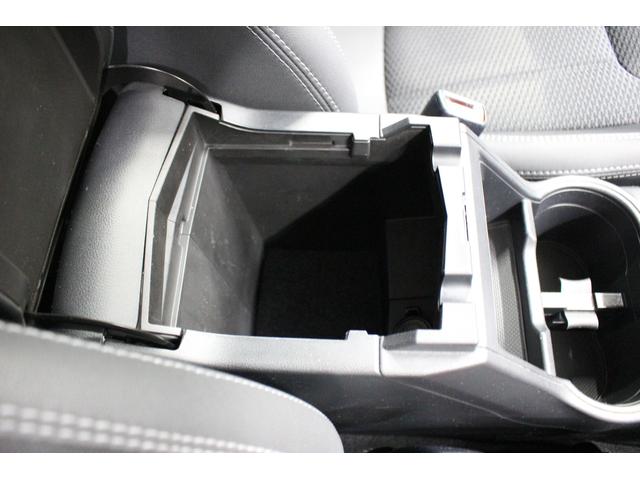 フォレスター Advance EyeSight搭載車(23枚目)