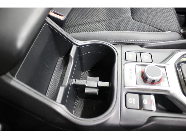 フォレスター Advance EyeSight搭載車(24枚目)