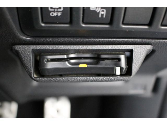 フォレスター Advance EyeSight搭載車(27枚目)