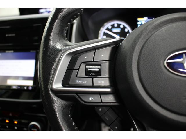 フォレスター Advance EyeSight搭載車(29枚目)