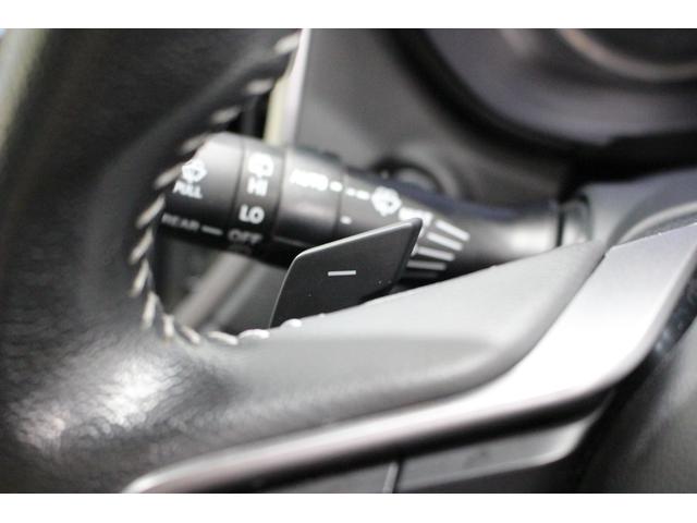 フォレスター Advance EyeSight搭載車(32枚目)