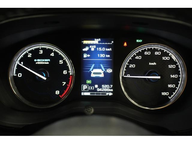 フォレスター Advance EyeSight搭載車(33枚目)