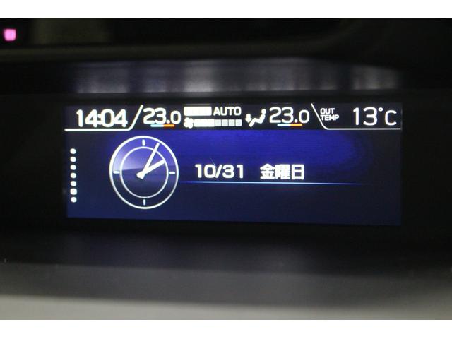 フォレスター Advance EyeSight搭載車(37枚目)