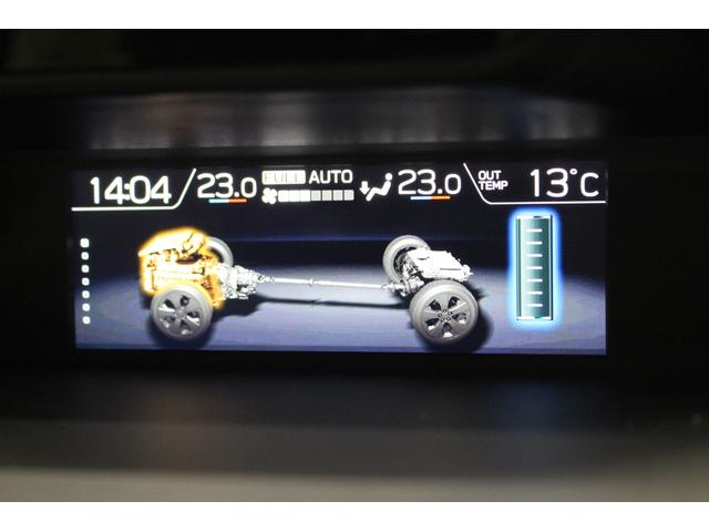 フォレスター Advance EyeSight搭載車(38枚目)