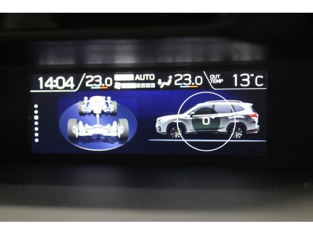 フォレスター Advance EyeSight搭載車(40枚目)