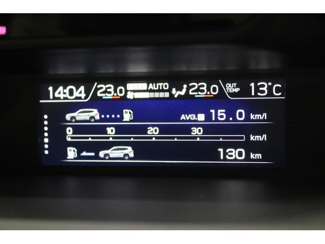 フォレスター Advance EyeSight搭載車(42枚目)