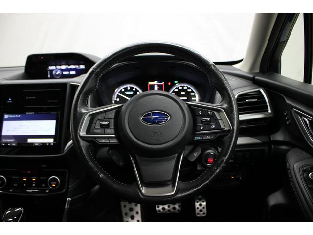 フォレスター Advance EyeSight搭載車(45枚目)