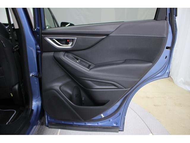 フォレスター Advance EyeSight搭載車(47枚目)