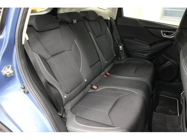 フォレスター Advance EyeSight搭載車(48枚目)