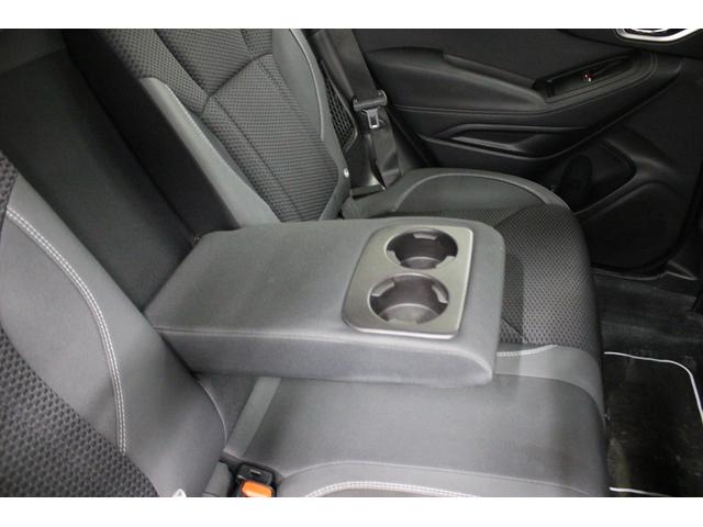 フォレスター Advance EyeSight搭載車(49枚目)