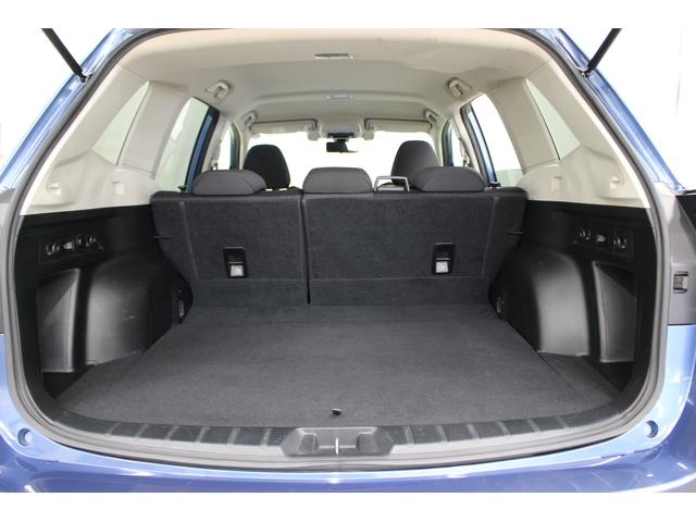 フォレスター Advance EyeSight搭載車(51枚目)