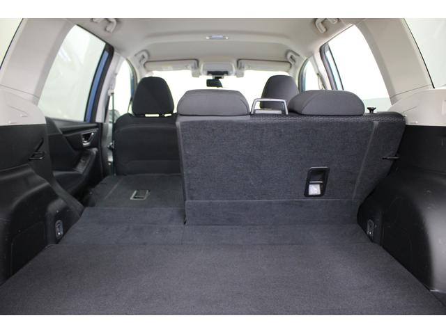 フォレスター Advance EyeSight搭載車(56枚目)