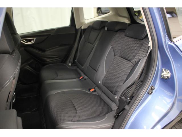 フォレスター Advance EyeSight搭載車(60枚目)
