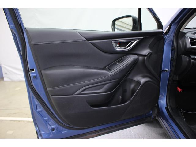 フォレスター Advance EyeSight搭載車(61枚目)