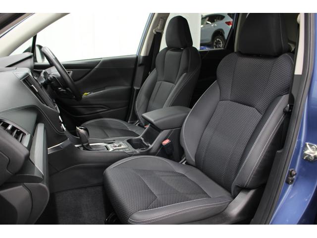 フォレスター Advance EyeSight搭載車(63枚目)