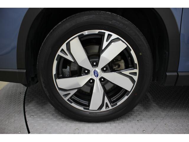 フォレスター Advance EyeSight搭載車(66枚目)