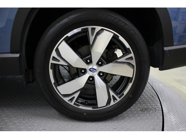 フォレスター Advance EyeSight搭載車(67枚目)