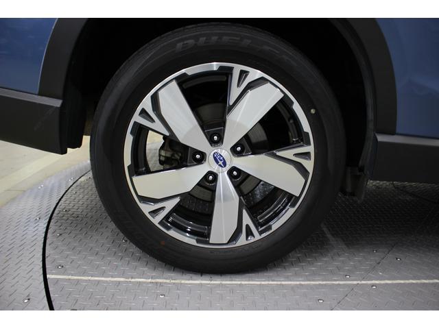 フォレスター Advance EyeSight搭載車(68枚目)