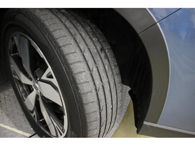 フォレスター Advance EyeSight搭載車(69枚目)