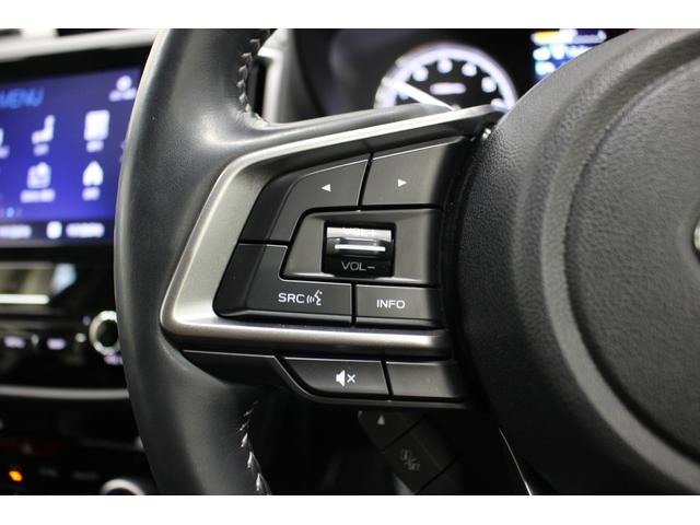 フォレスター SPORT EyeSight搭載車 STIエアロ(12枚目)