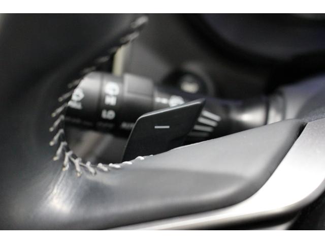 フォレスター SPORT EyeSight搭載車 STIエアロ(14枚目)