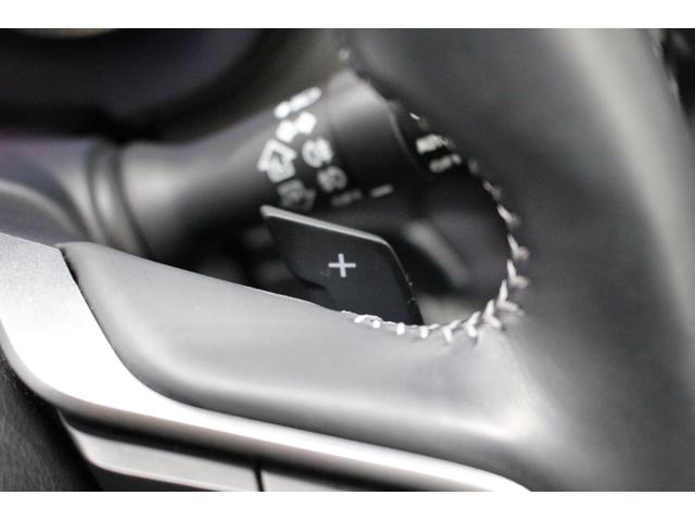 フォレスター SPORT EyeSight搭載車 STIエアロ(15枚目)