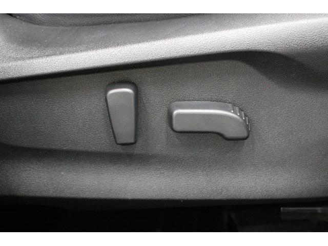 フォレスター SPORT EyeSight搭載車 STIエアロ(19枚目)