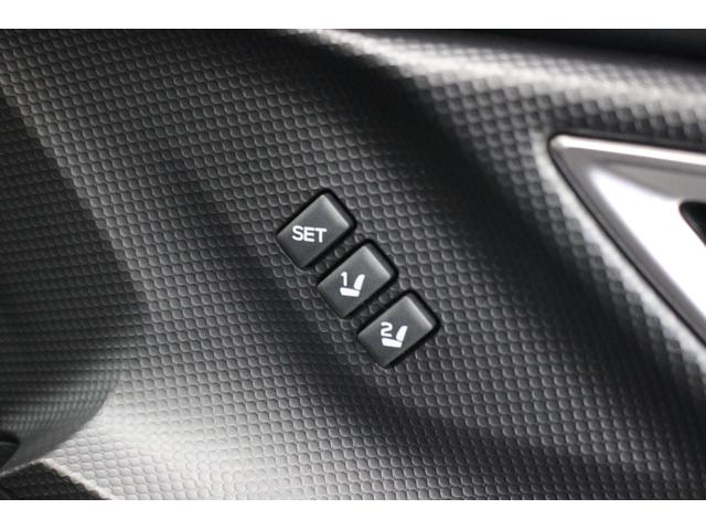 フォレスター SPORT EyeSight搭載車 STIエアロ(20枚目)