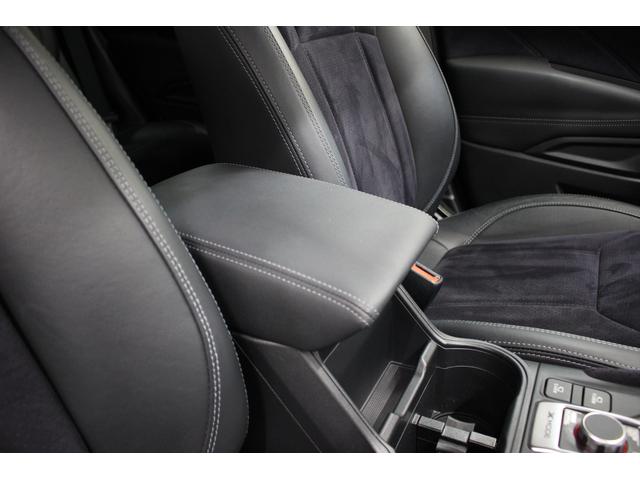 フォレスター SPORT EyeSight搭載車 STIエアロ(24枚目)