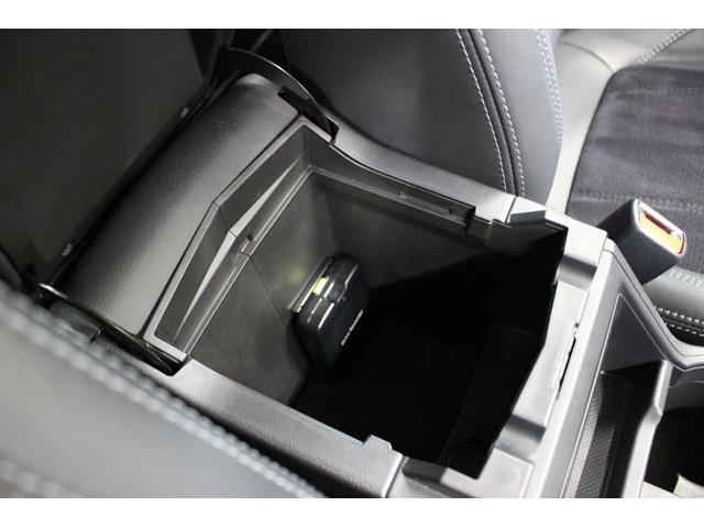 フォレスター SPORT EyeSight搭載車 STIエアロ(25枚目)