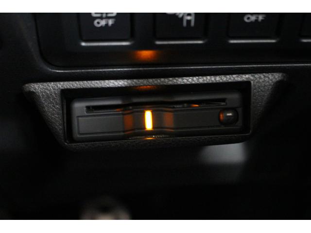 フォレスター SPORT EyeSight搭載車 STIエアロ(28枚目)