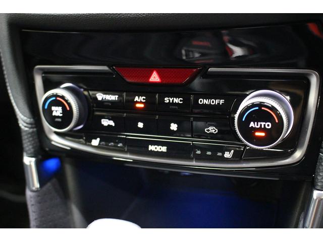 フォレスター SPORT EyeSight搭載車 STIエアロ(29枚目)