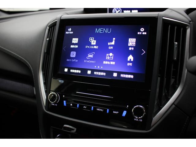 フォレスター SPORT EyeSight搭載車 STIエアロ(30枚目)