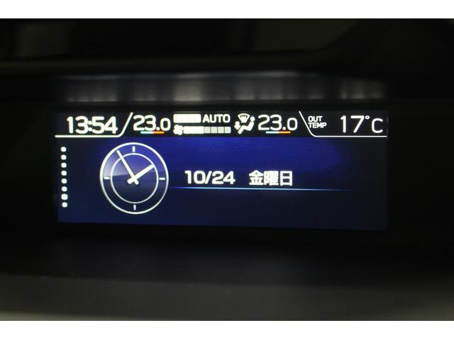 フォレスター SPORT EyeSight搭載車 STIエアロ(35枚目)