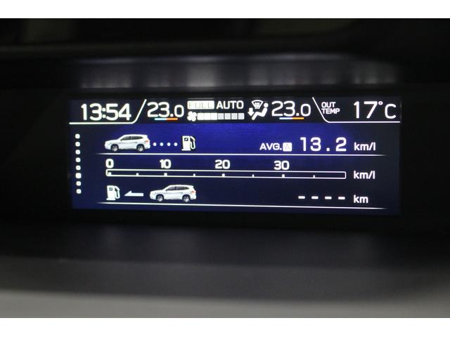 フォレスター SPORT EyeSight搭載車 STIエアロ(41枚目)