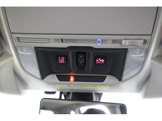 フォレスター SPORT EyeSight搭載車 STIエアロ(42枚目)