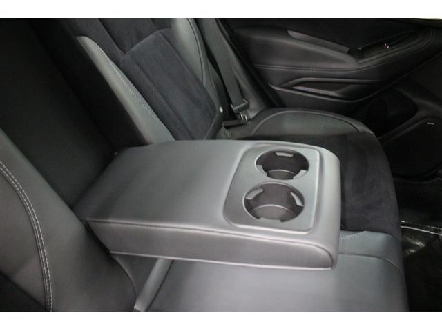 フォレスター SPORT EyeSight搭載車 STIエアロ(45枚目)