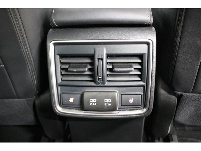 フォレスター SPORT EyeSight搭載車 STIエアロ(47枚目)