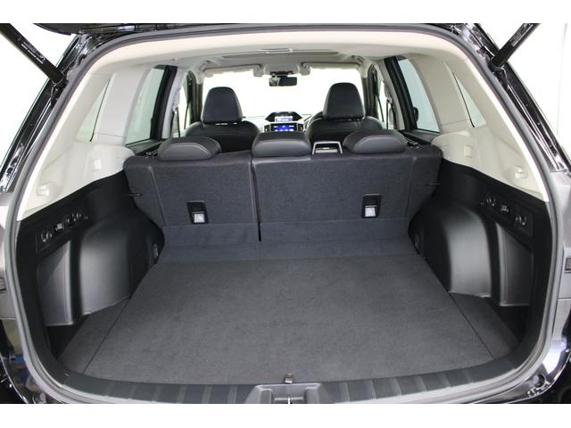 フォレスター SPORT EyeSight搭載車 STIエアロ(48枚目)