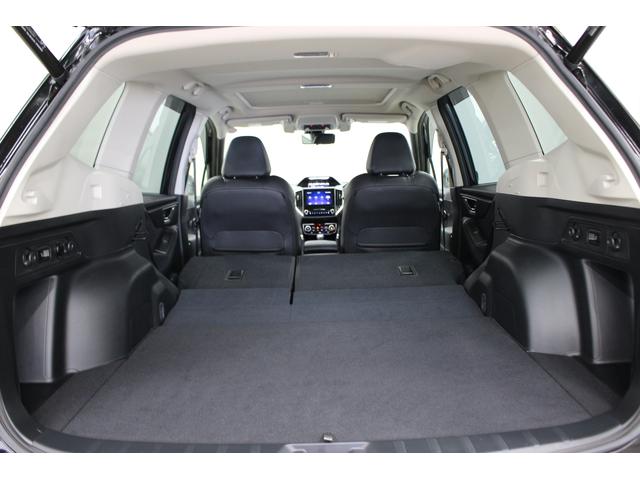 フォレスター SPORT EyeSight搭載車 STIエアロ(50枚目)