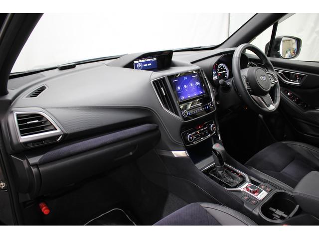 フォレスター SPORT EyeSight搭載車 STIエアロ(61枚目)