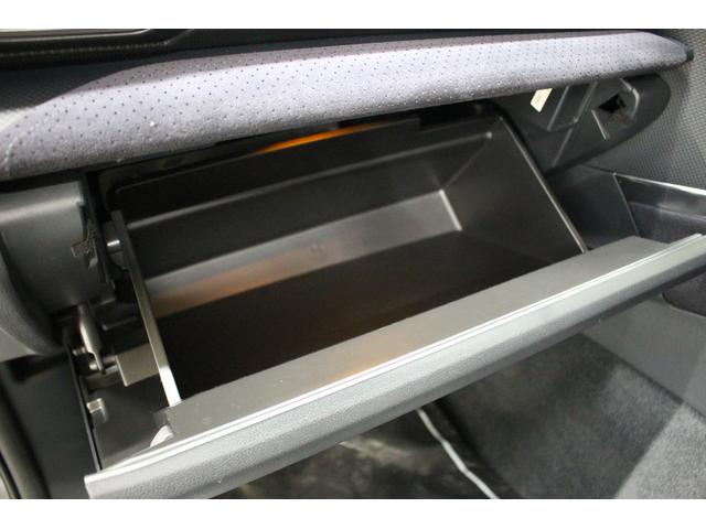 フォレスター SPORT EyeSight搭載車 STIエアロ(65枚目)