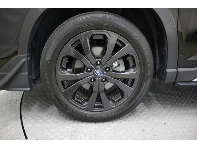 フォレスター SPORT EyeSight搭載車 STIエアロ(67枚目)