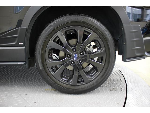 フォレスター SPORT EyeSight搭載車 STIエアロ(68枚目)