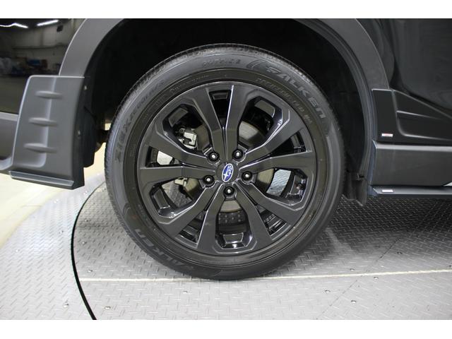 フォレスター SPORT EyeSight搭載車 STIエアロ(69枚目)