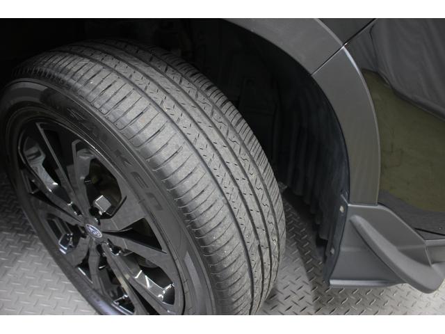 フォレスター SPORT EyeSight搭載車 STIエアロ(70枚目)