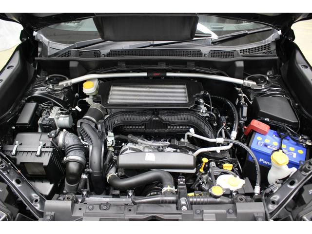 フォレスター SPORT EyeSight搭載車 STIエアロ(72枚目)