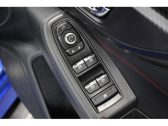 レヴォーグ STIスポーツ EX STIエアロ(12枚目)